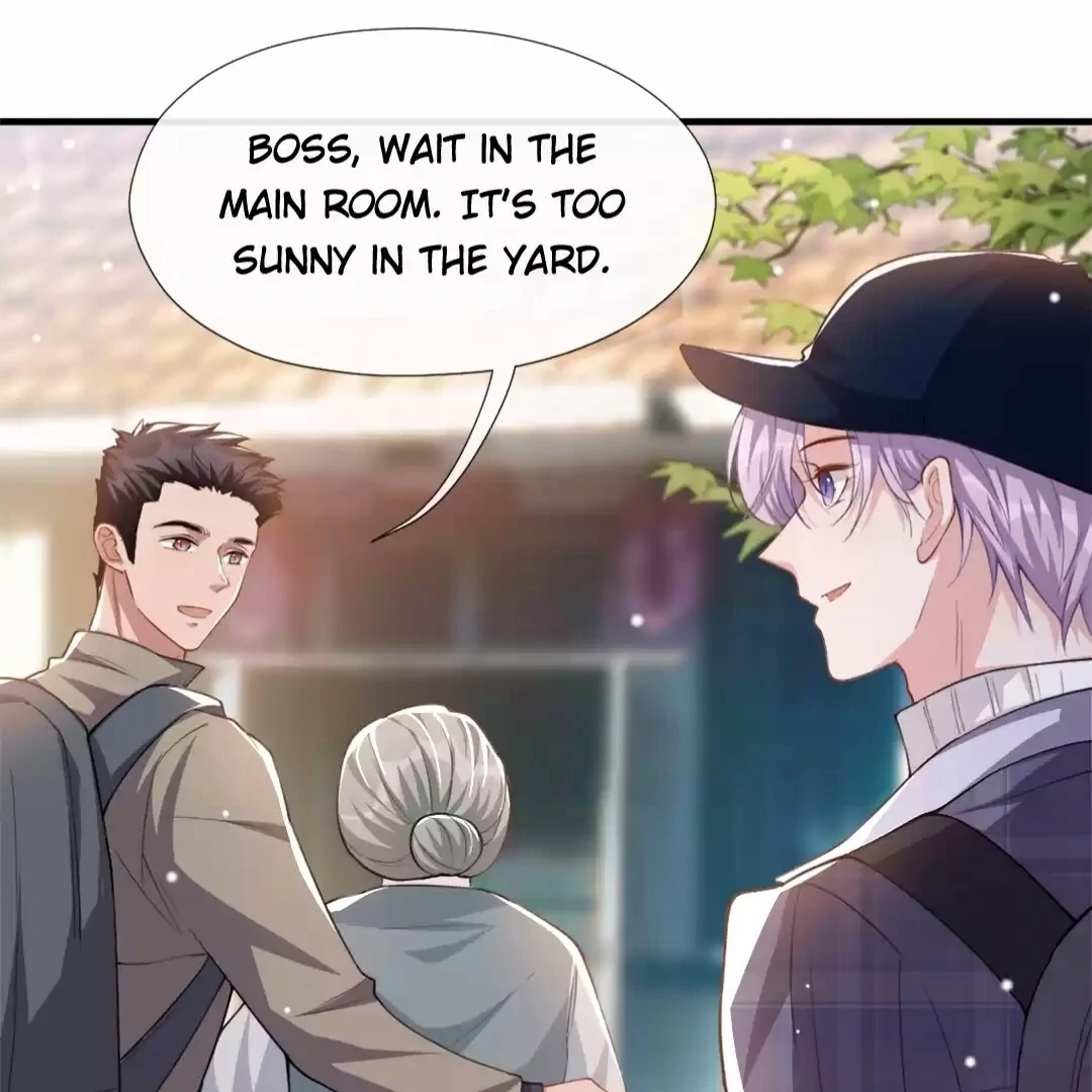 Borrowed Hearts (Official) - Chapter 20 manhwa