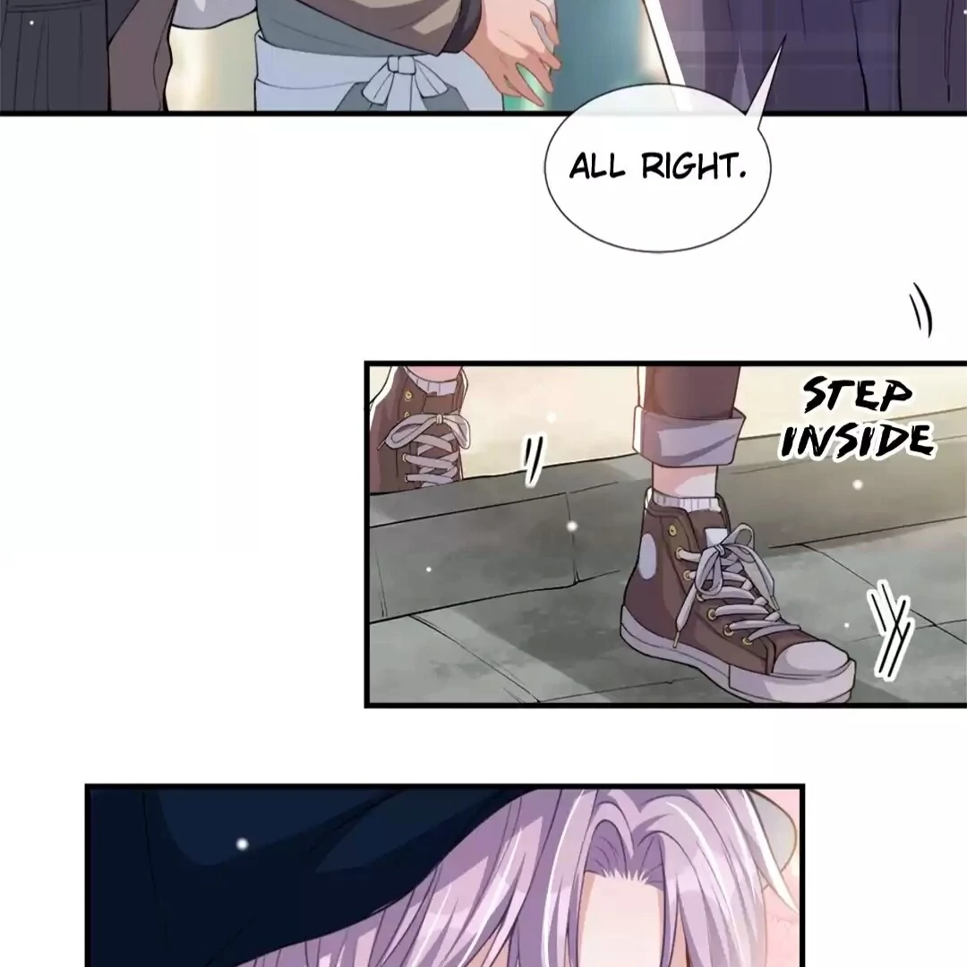 Borrowed Hearts (Official) - Chapter 20 manhwa