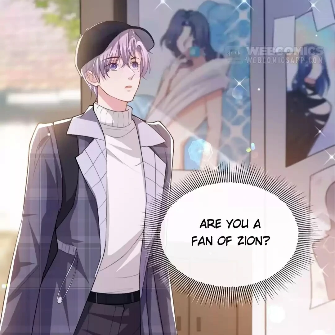 Borrowed Hearts (Official) - Chapter 20 manhwa
