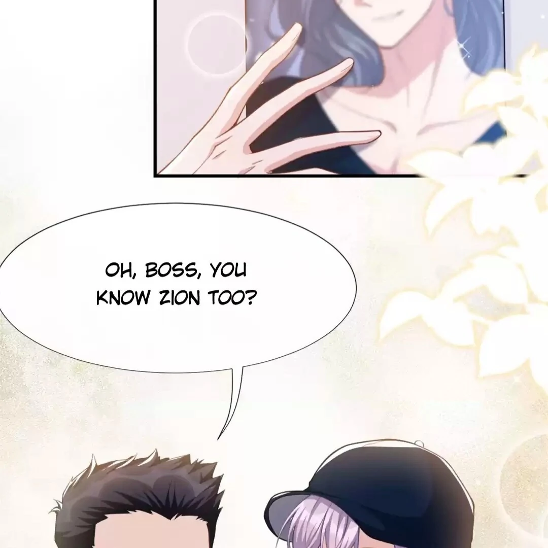 Borrowed Hearts (Official) - Chapter 20 manhwa