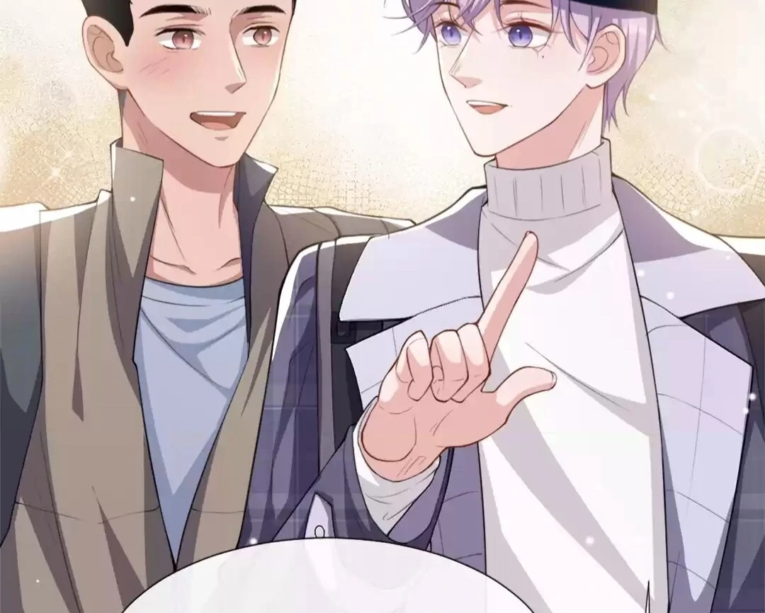 Borrowed Hearts (Official) - Chapter 20 manhwa