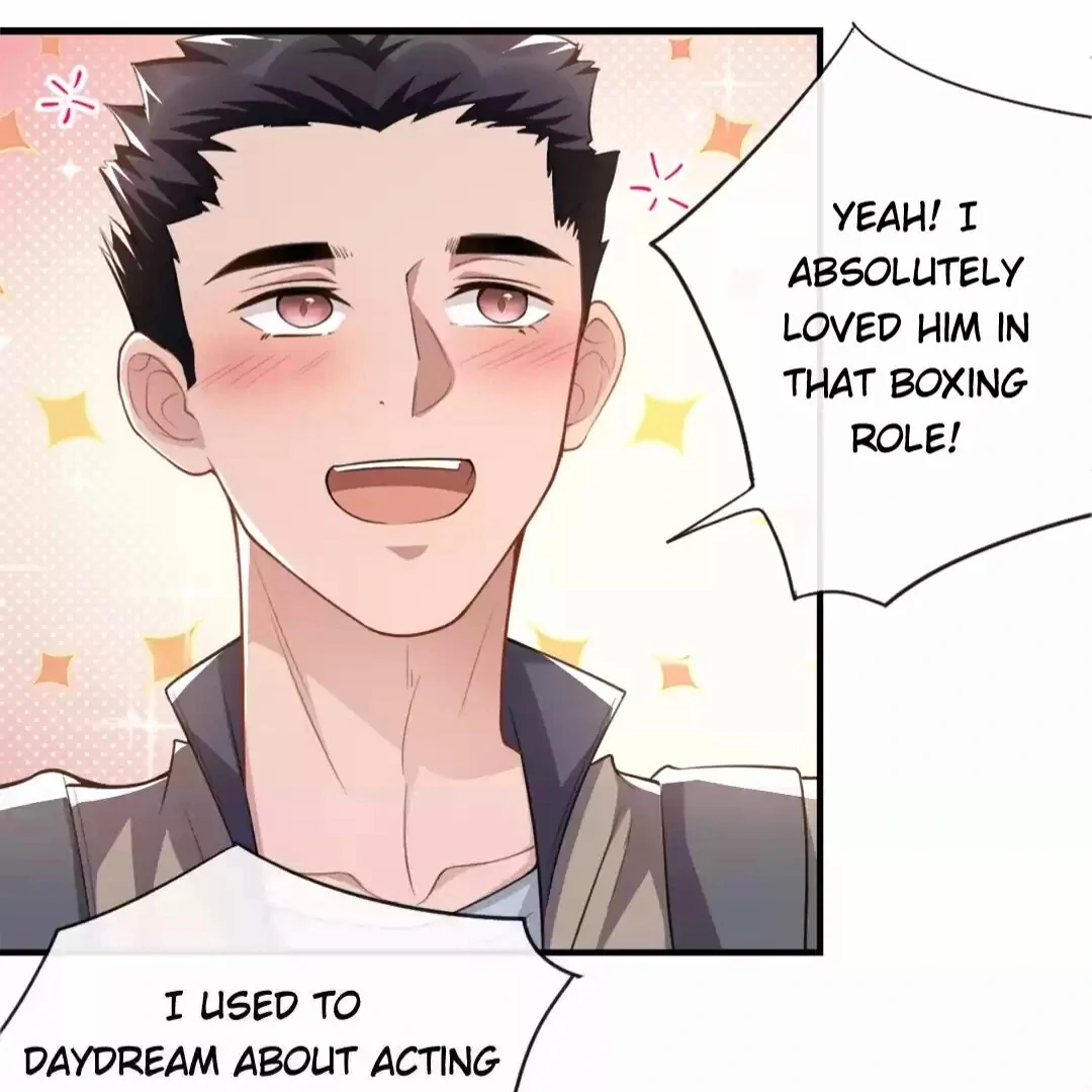 Borrowed Hearts (Official) - Chapter 20 manhwa