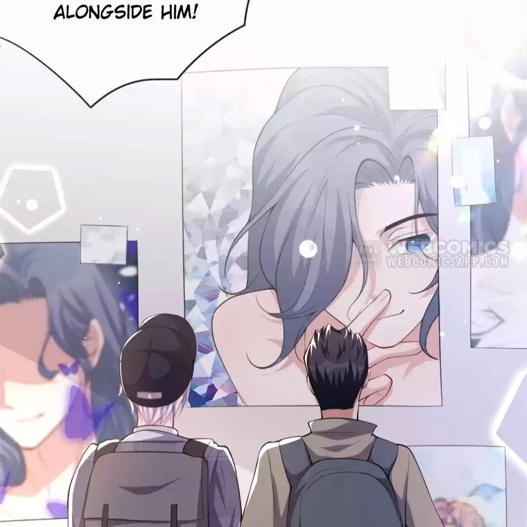 Borrowed Hearts (Official) - Chapter 20 manhwa