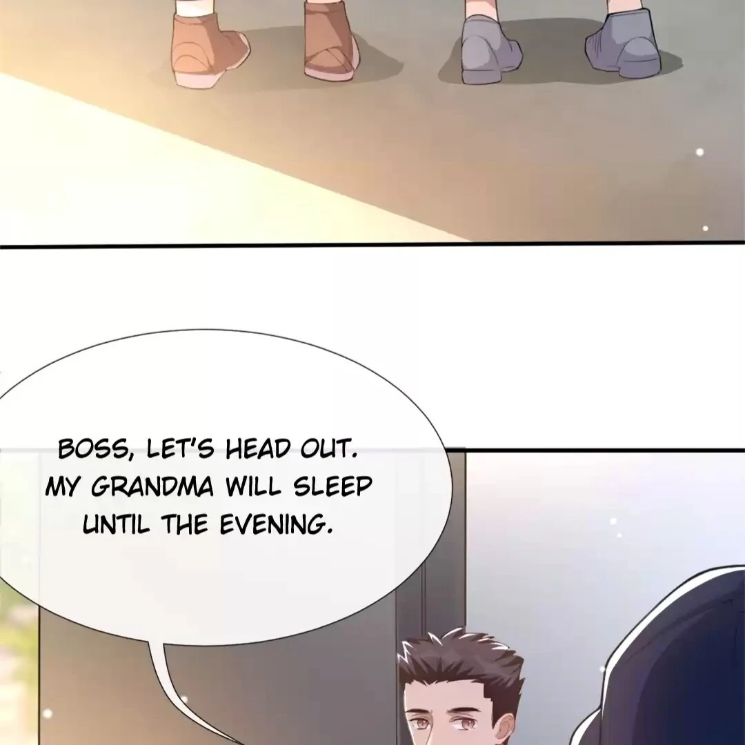 Borrowed Hearts (Official) - Chapter 20 manhwa