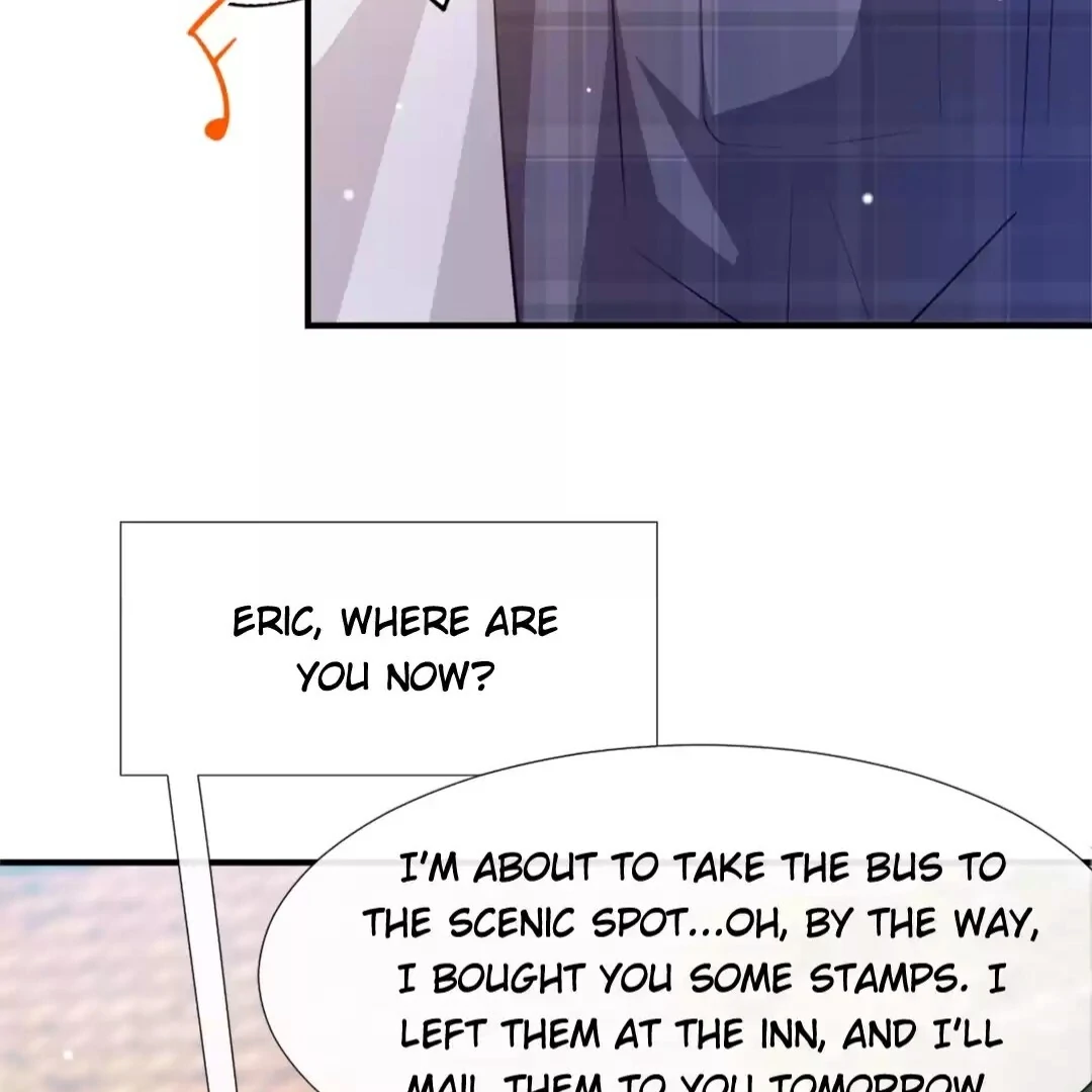 Borrowed Hearts (Official) - Chapter 20 manhwa