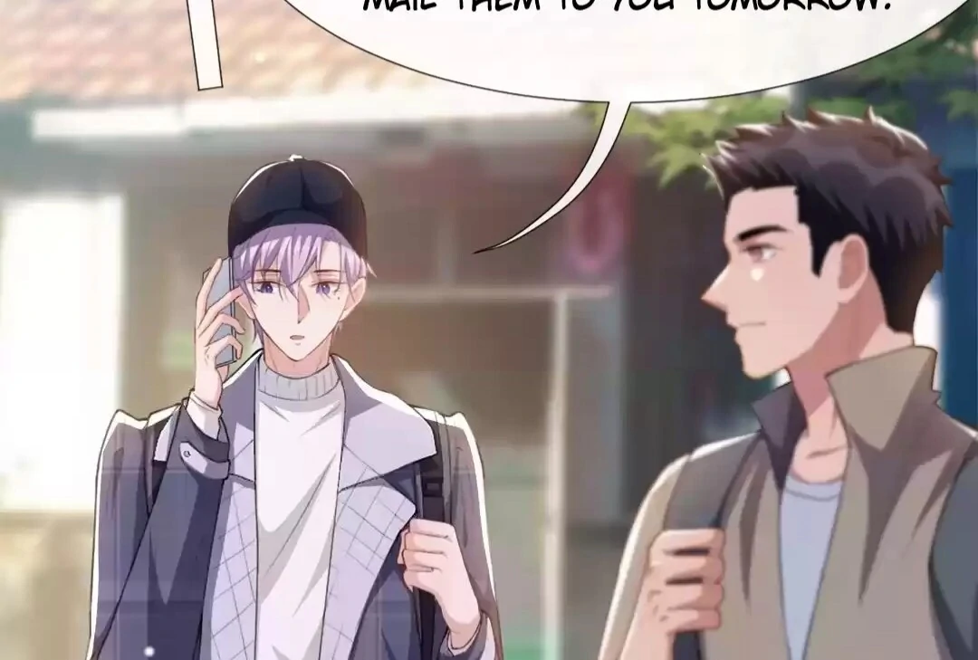 Borrowed Hearts (Official) - Chapter 20 manhwa