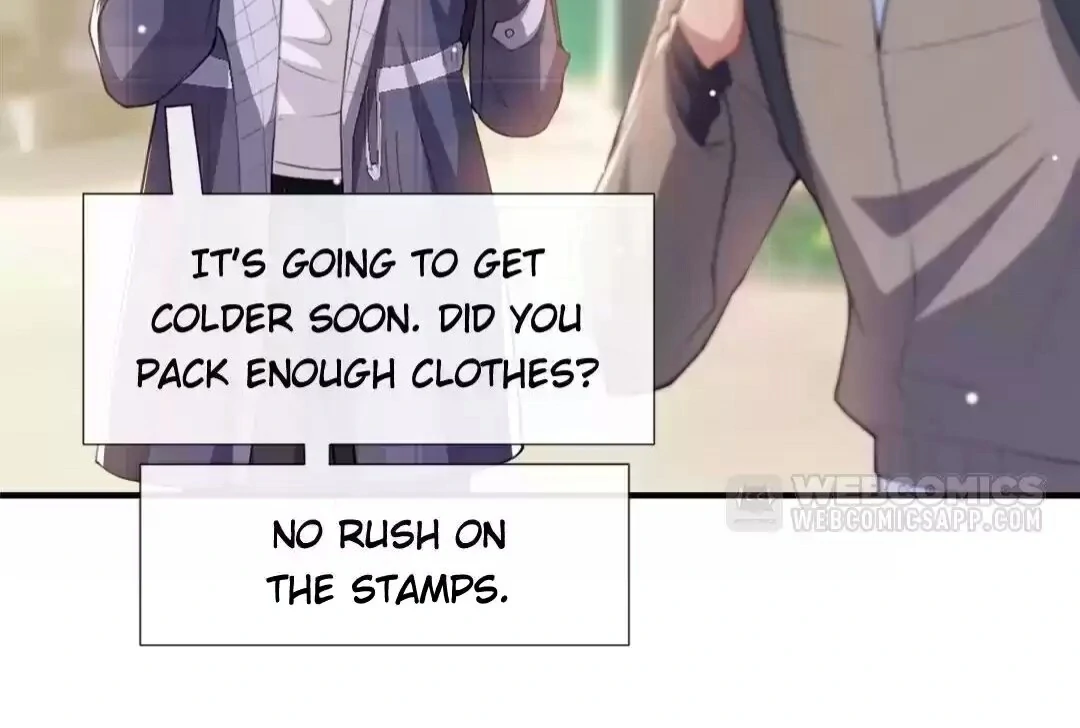 Borrowed Hearts (Official) - Chapter 20 manhwa