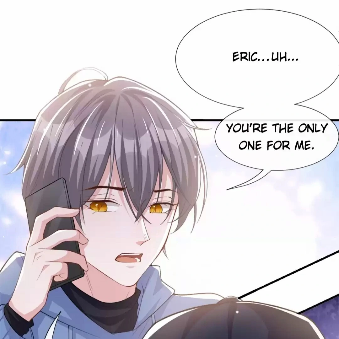 Borrowed Hearts (Official) - Chapter 20 manhwa