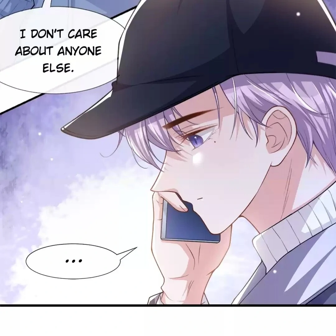 Borrowed Hearts (Official) - Chapter 20 manhwa