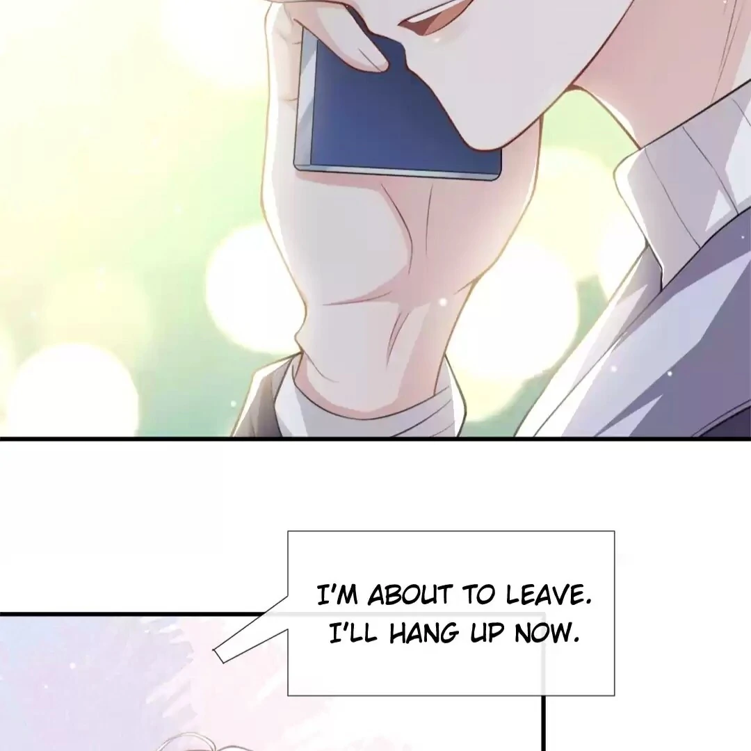 Borrowed Hearts (Official) - Chapter 20 manhwa