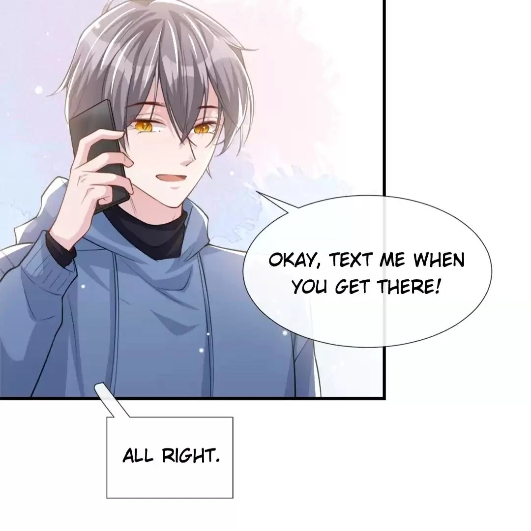 Borrowed Hearts (Official) - Chapter 20 manhwa