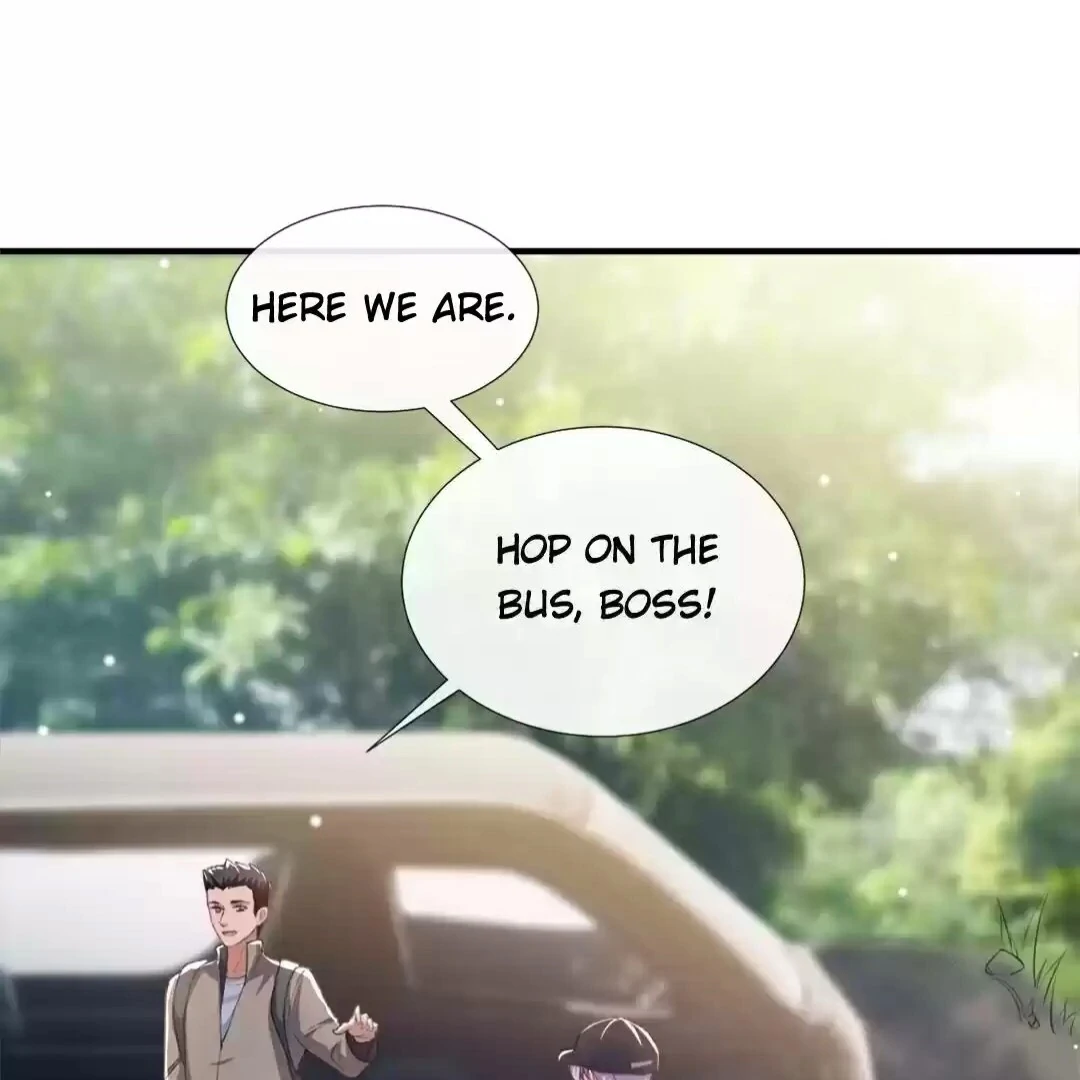 Borrowed Hearts (Official) - Chapter 20 manhwa