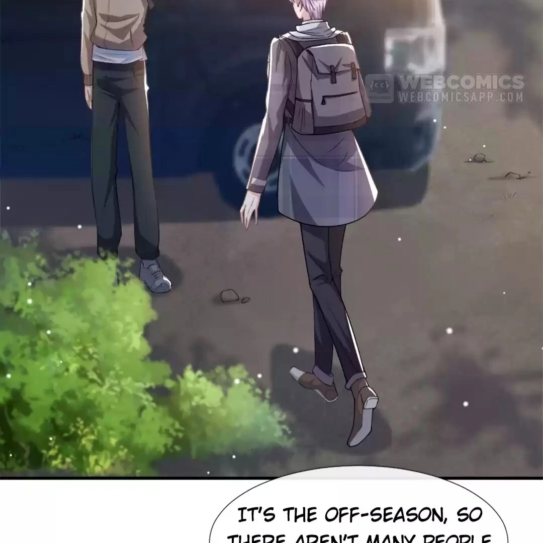 Borrowed Hearts (Official) - Chapter 20 manhwa
