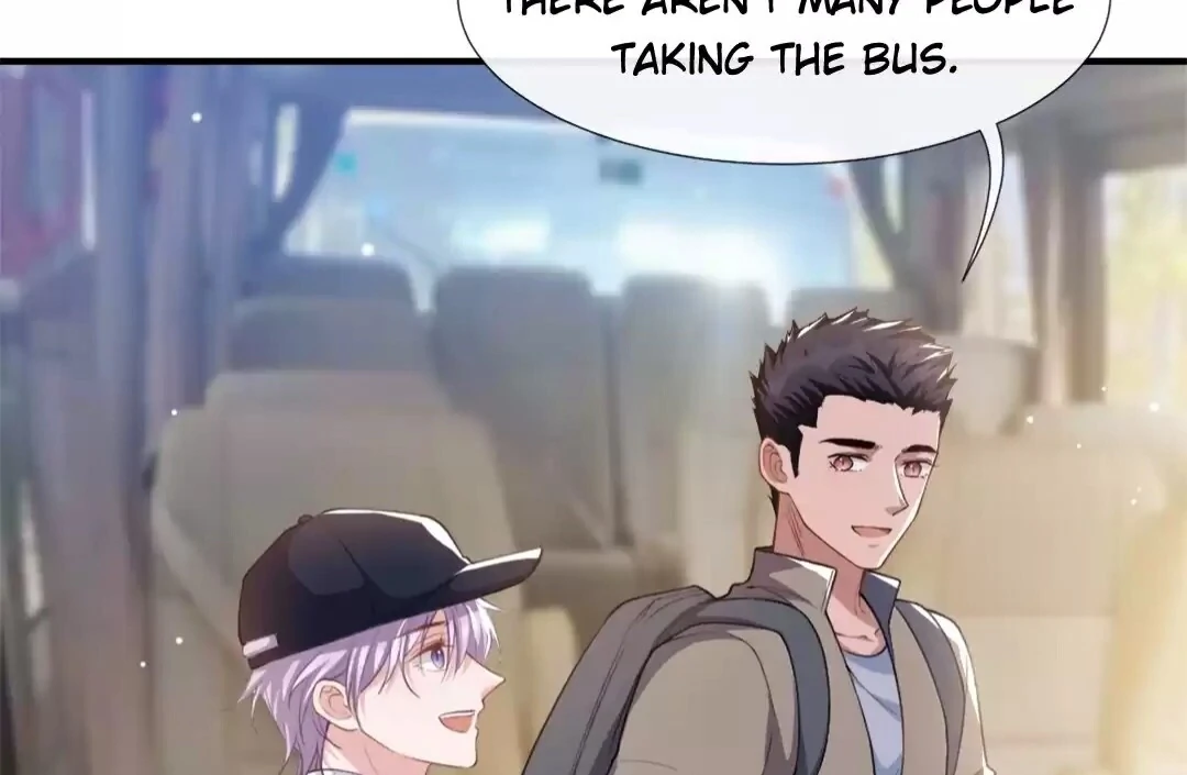 Borrowed Hearts (Official) - Chapter 20 manhwa