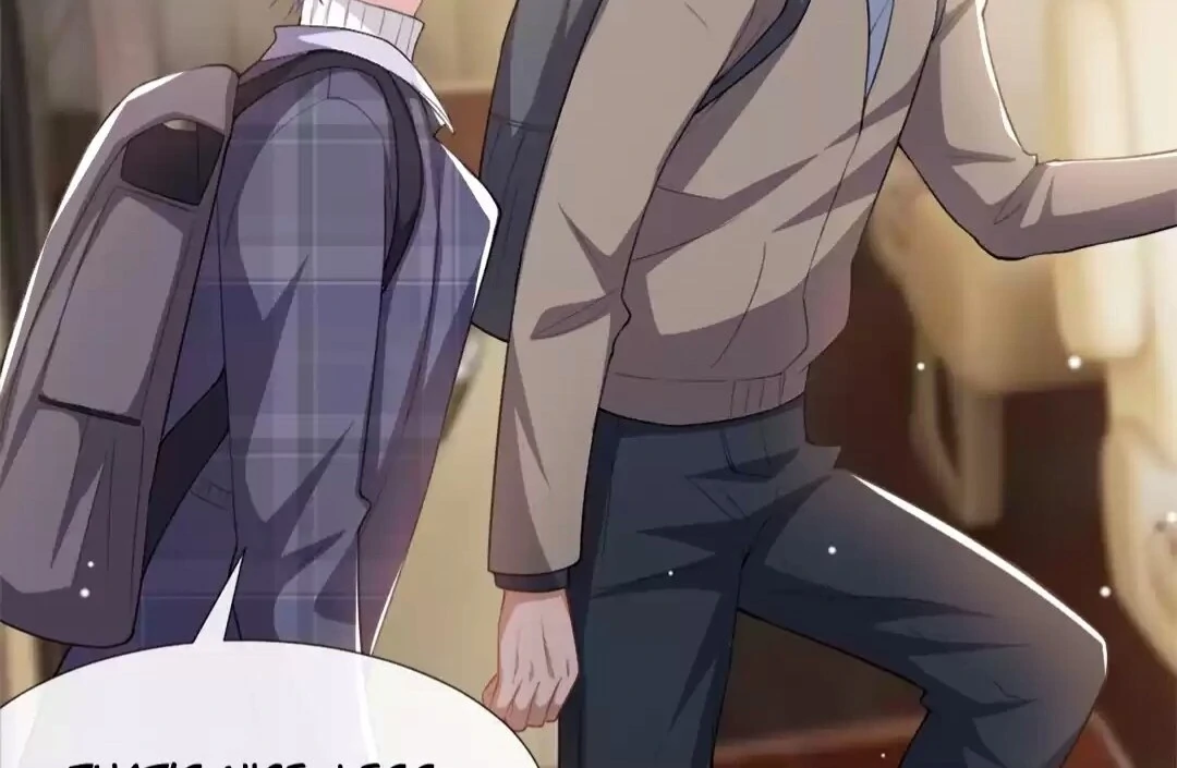 Borrowed Hearts (Official) - Chapter 20 manhwa