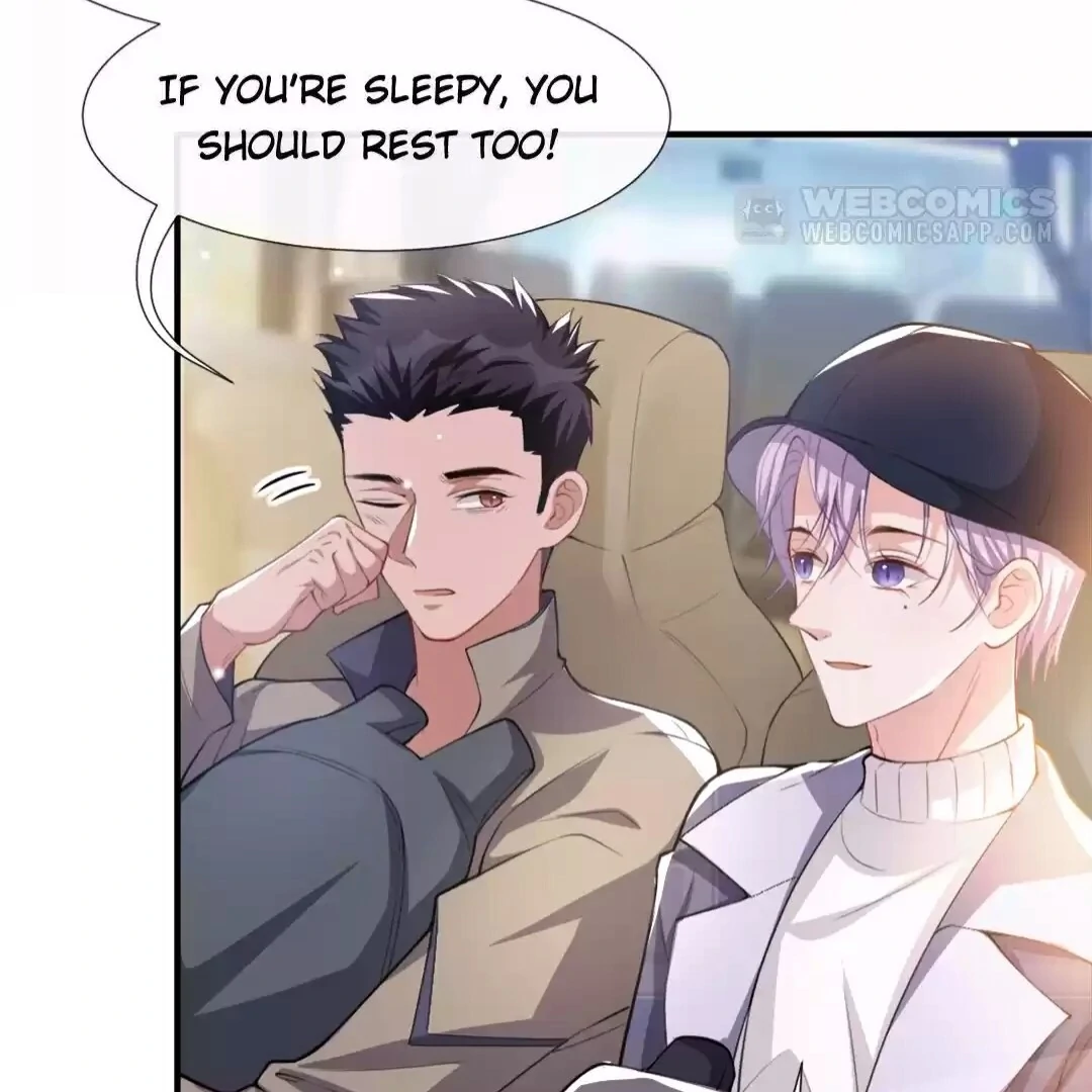 Borrowed Hearts (Official) - Chapter 20 manhwa