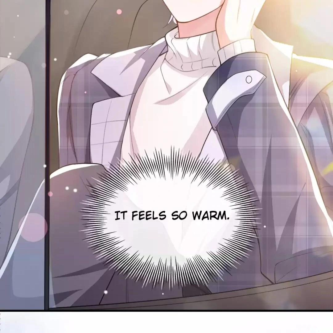 Borrowed Hearts (Official) - Chapter 20 manhwa