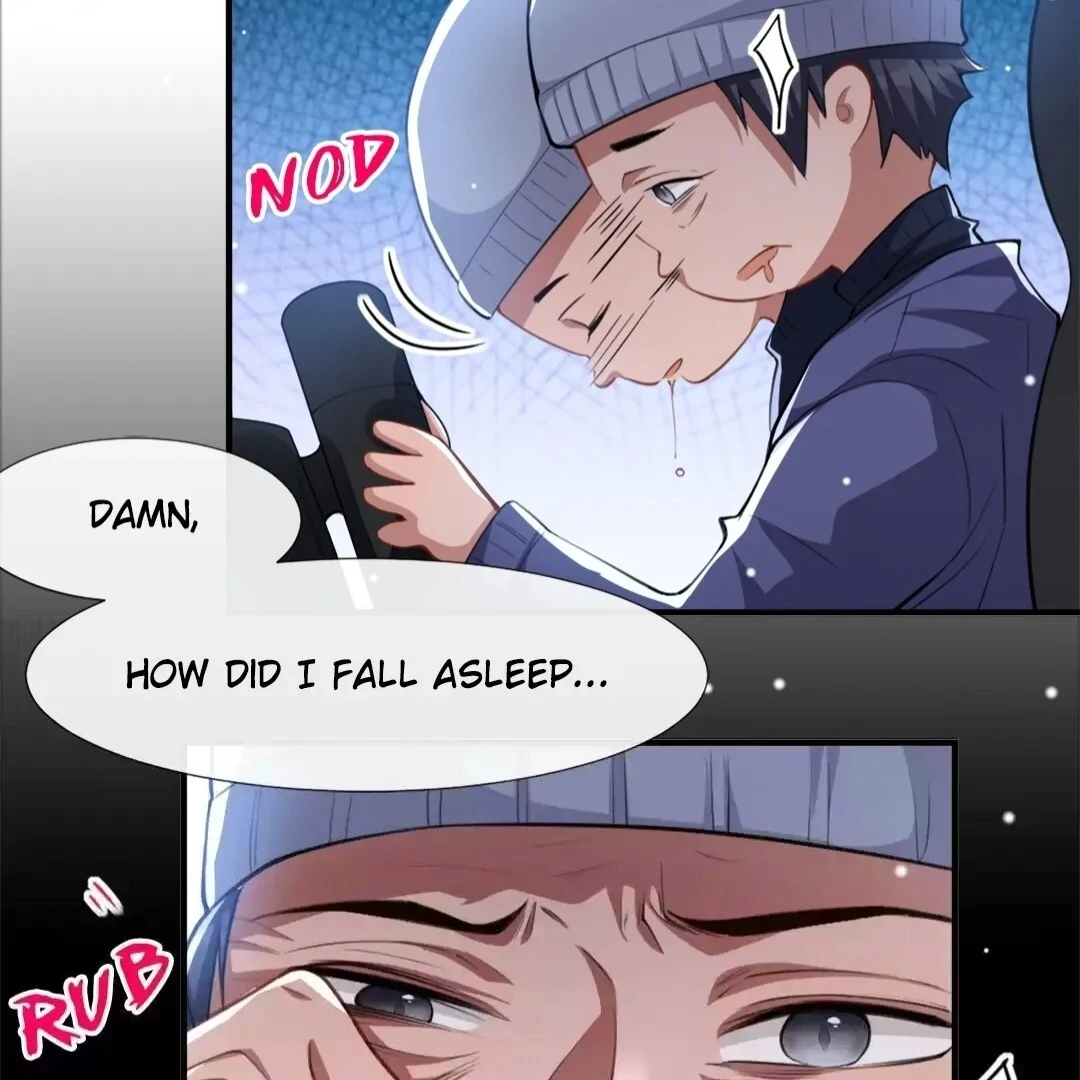 Borrowed Hearts (Official) - Chapter 21 manhwa