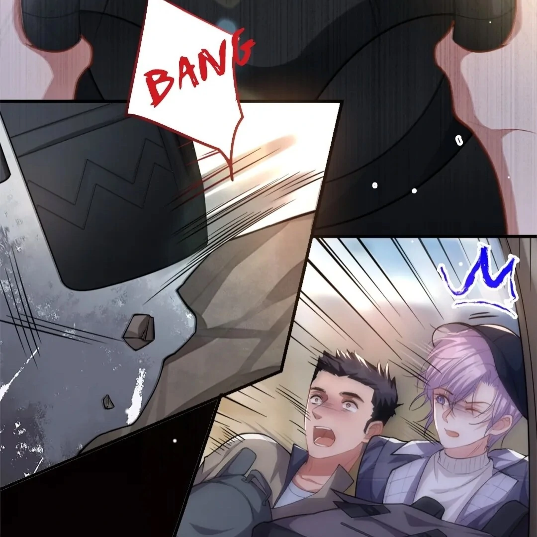 Borrowed Hearts (Official) - Chapter 21 manhwa