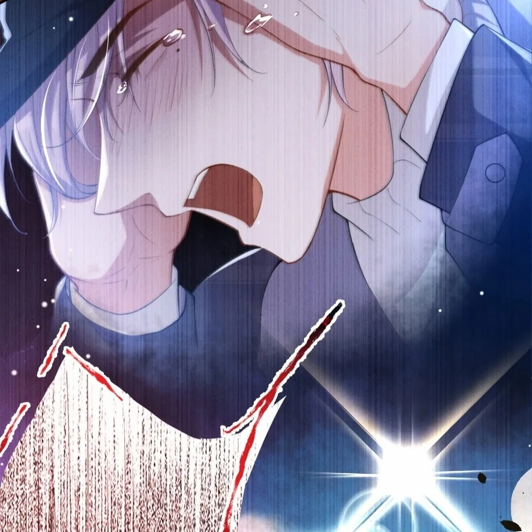 Borrowed Hearts (Official) - Chapter 21 manhwa