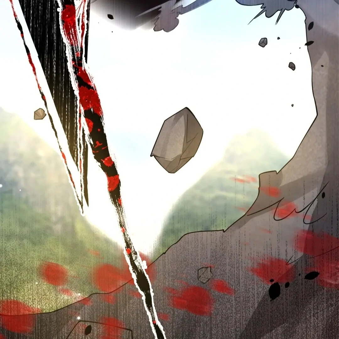Borrowed Hearts (Official) - Chapter 21 manhwa