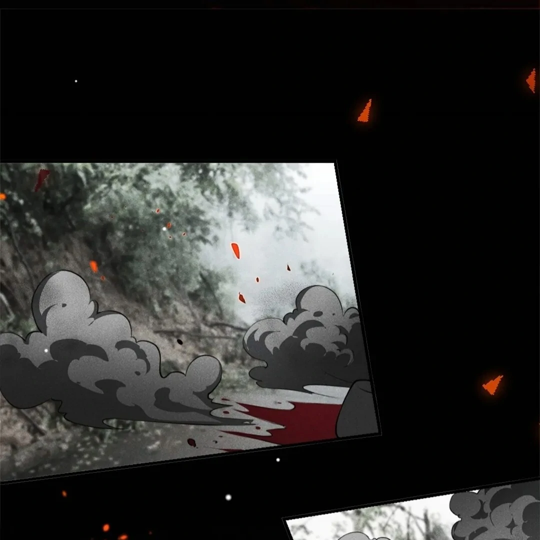 Borrowed Hearts (Official) - Chapter 21 manhwa