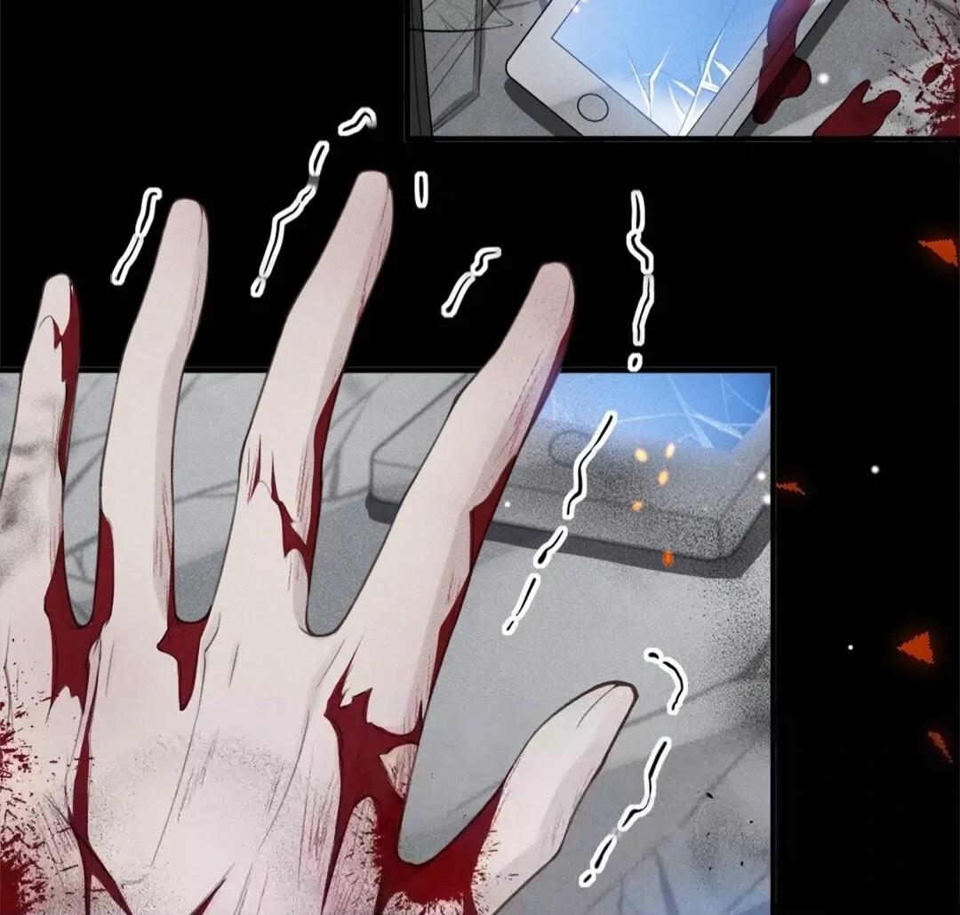 Borrowed Hearts (Official) - Chapter 21 manhwa
