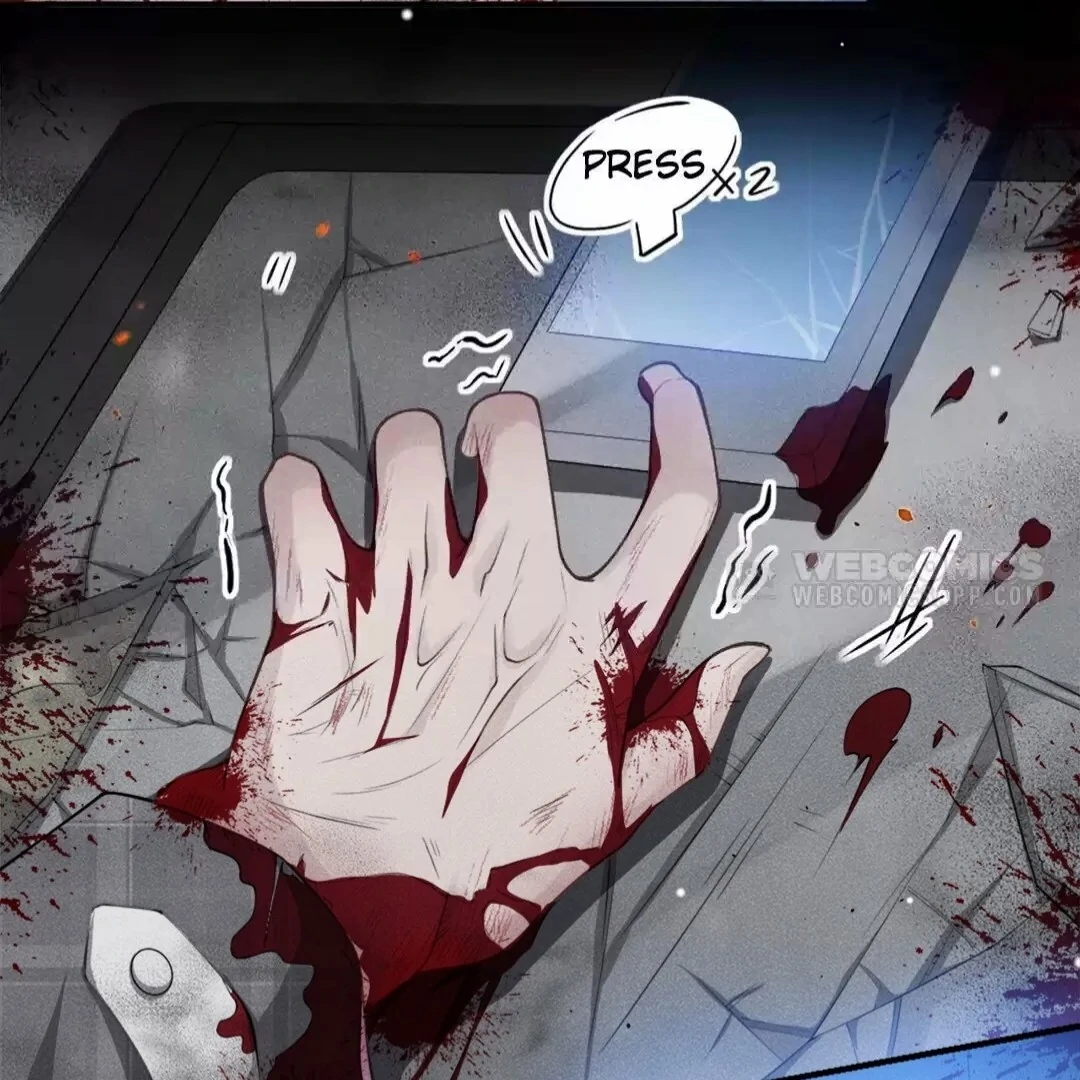 Borrowed Hearts (Official) - Chapter 21 manhwa