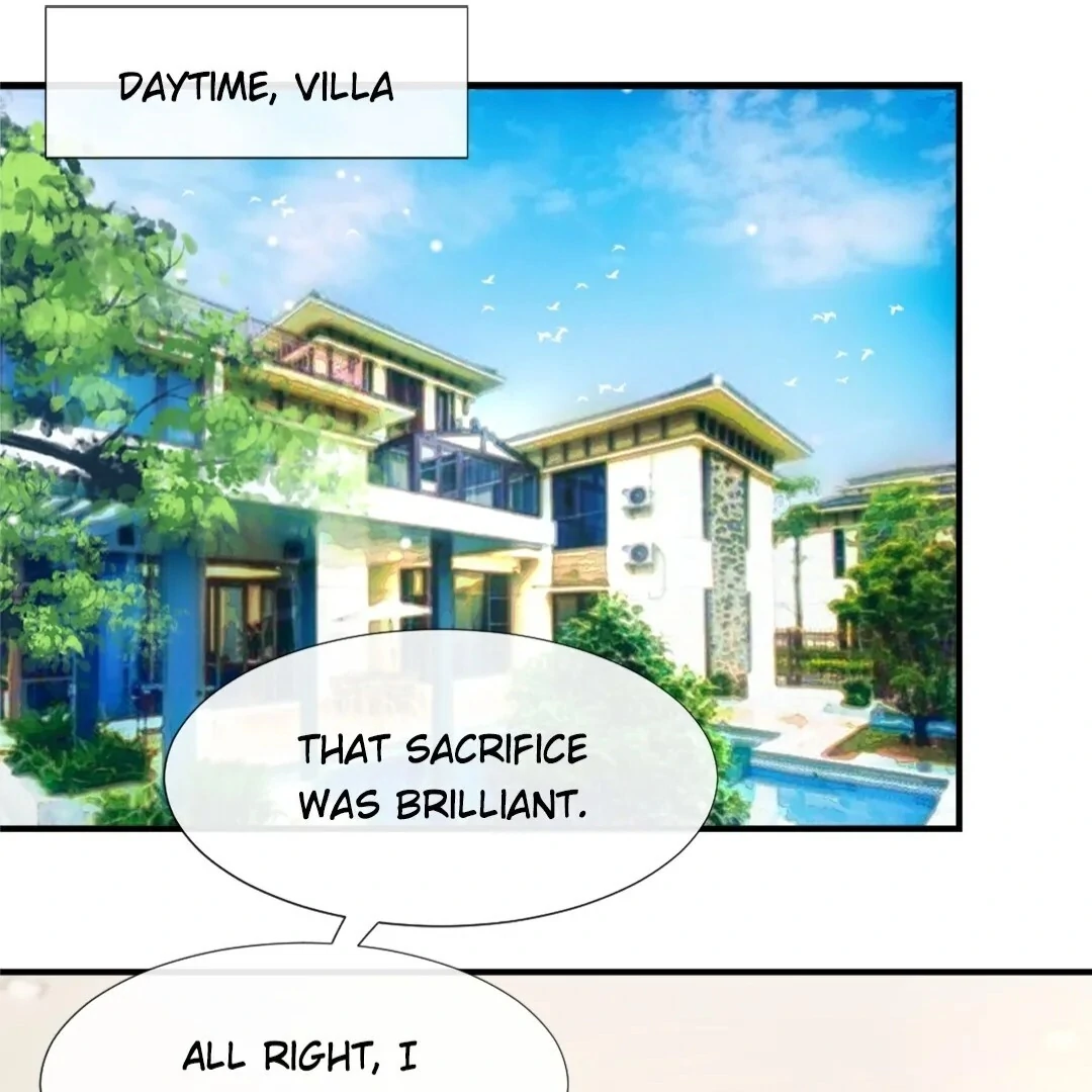 Borrowed Hearts (Official) - Chapter 21 manhwa