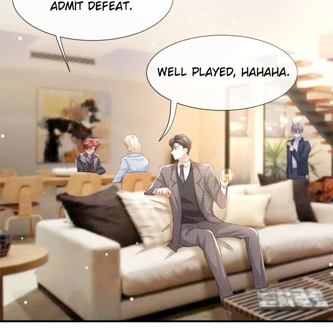 Borrowed Hearts (Official) - Chapter 21 manhwa
