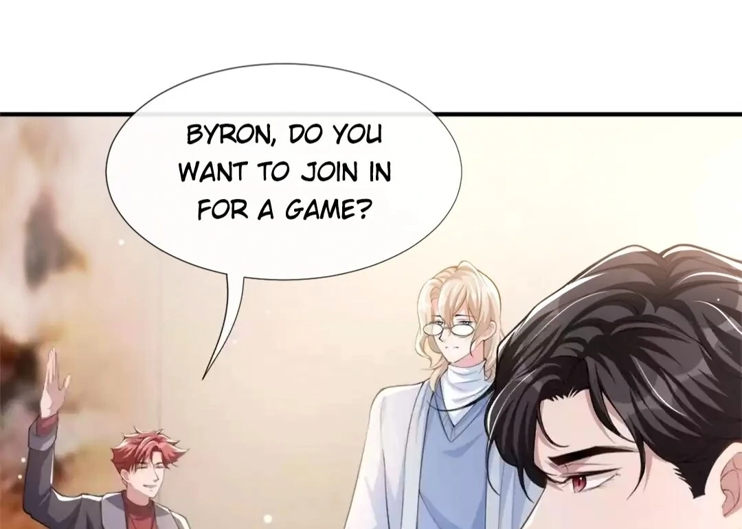 Borrowed Hearts (Official) - Chapter 21 manhwa