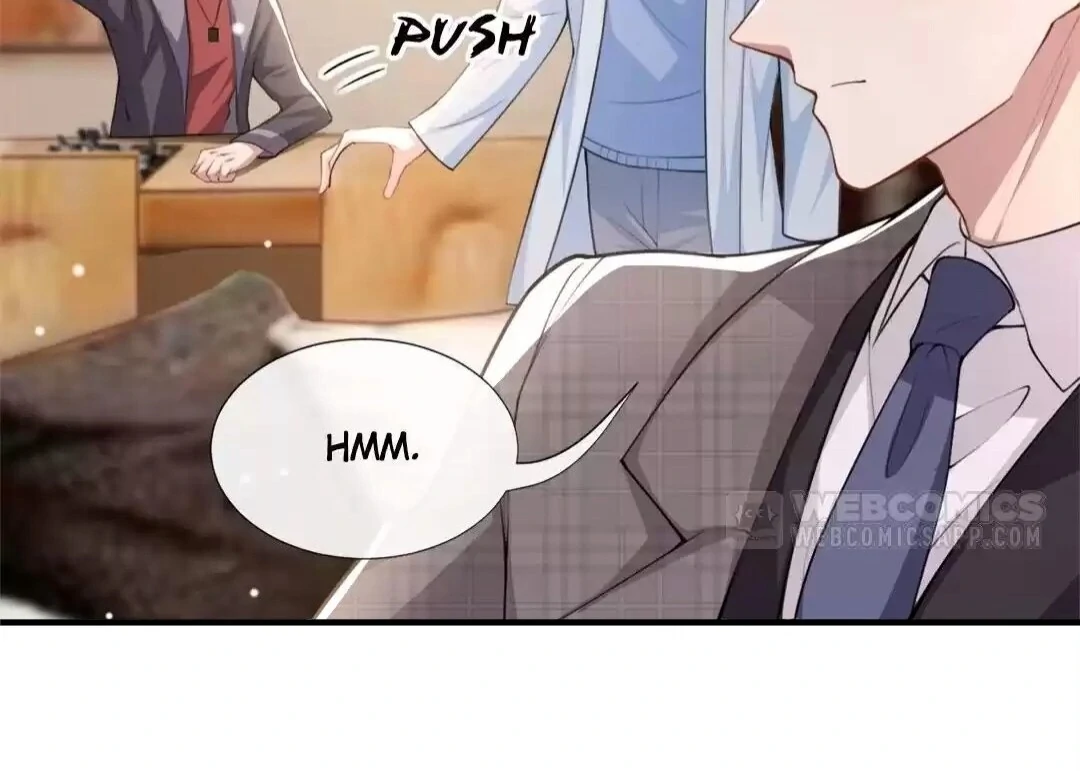 Borrowed Hearts (Official) - Chapter 21 manhwa