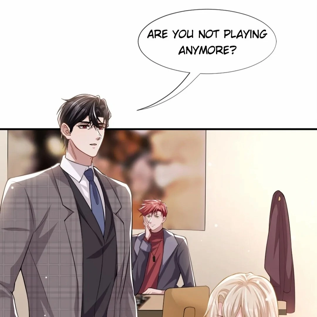 Borrowed Hearts (Official) - Chapter 21 manhwa
