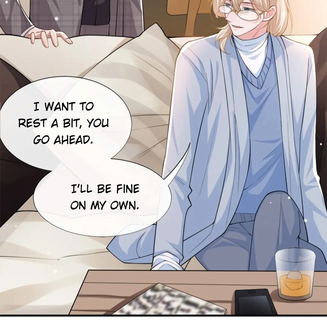 Borrowed Hearts (Official) - Chapter 21 manhwa