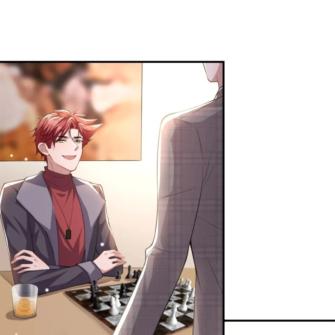 Borrowed Hearts (Official) - Chapter 21 manhwa