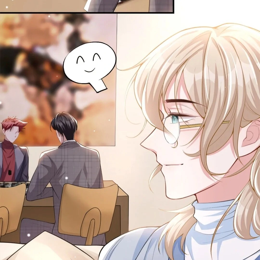 Borrowed Hearts (Official) - Chapter 21 manhwa