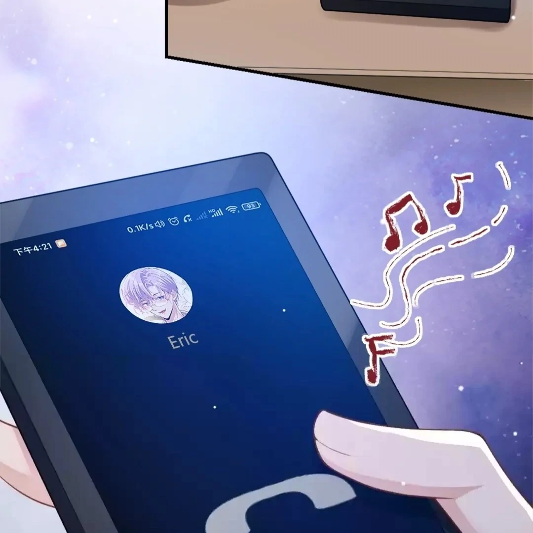 Borrowed Hearts (Official) - Chapter 21 manhwa