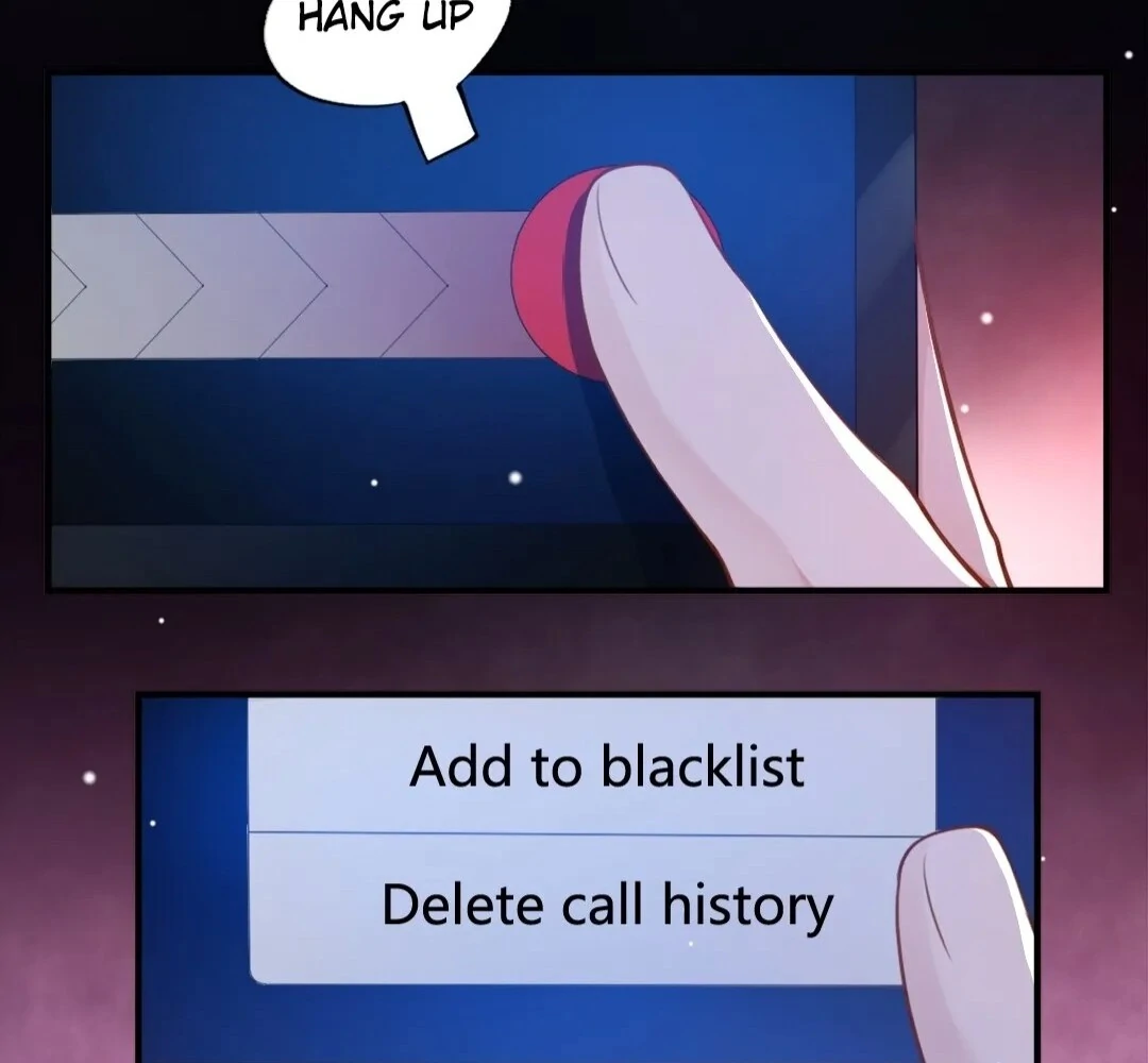 Borrowed Hearts (Official) - Chapter 21 manhwa
