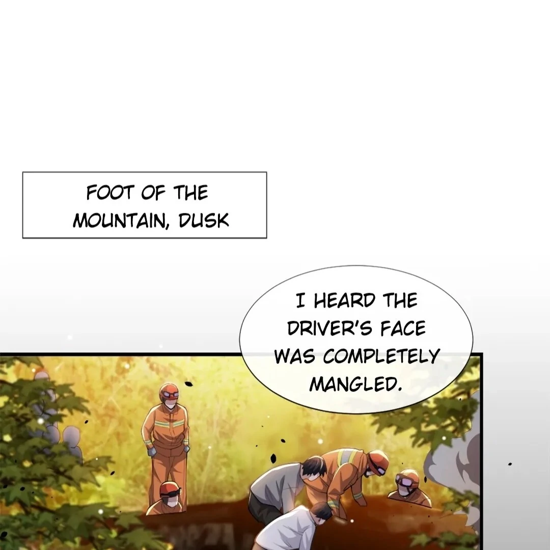 Borrowed Hearts (Official) - Chapter 21 manhwa