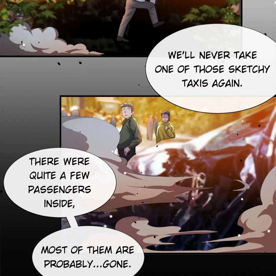 Borrowed Hearts (Official) - Chapter 21 manhwa