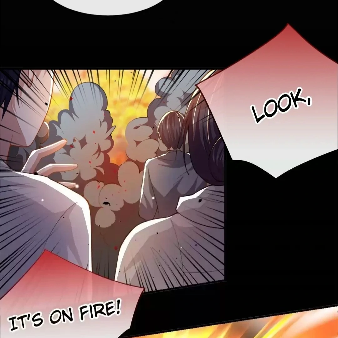 Borrowed Hearts (Official) - Chapter 21 manhwa