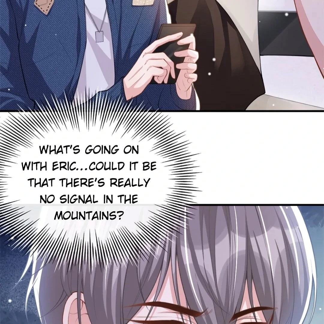 Borrowed Hearts (Official) - Chapter 21 manhwa