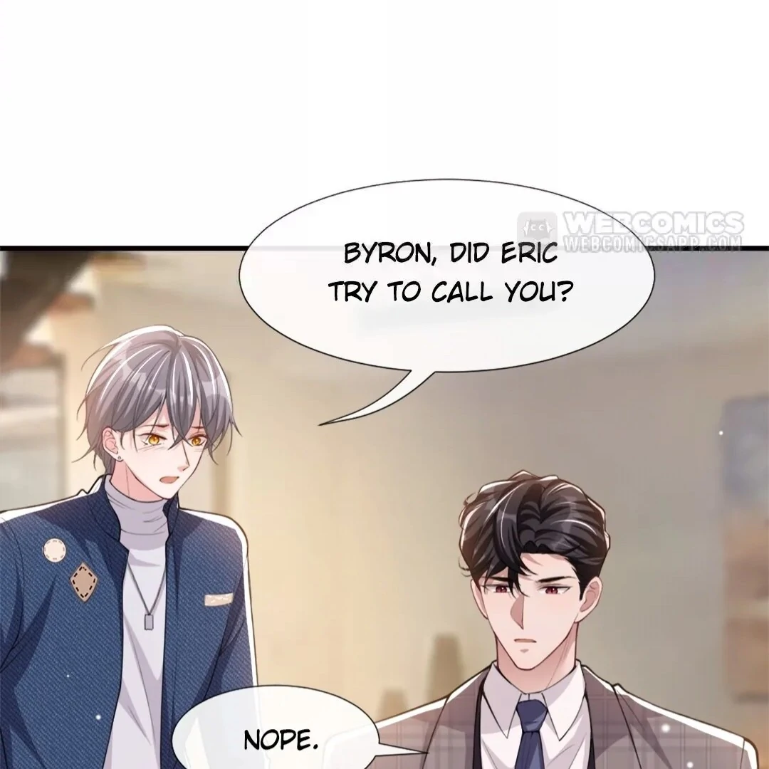 Borrowed Hearts (Official) - Chapter 21 manhwa
