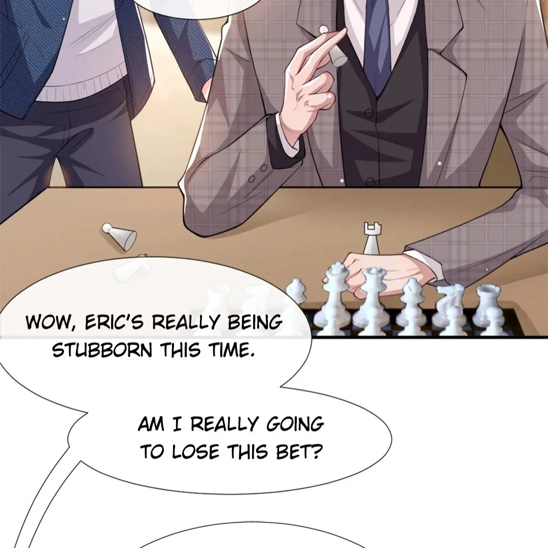 Borrowed Hearts (Official) - Chapter 21 manhwa