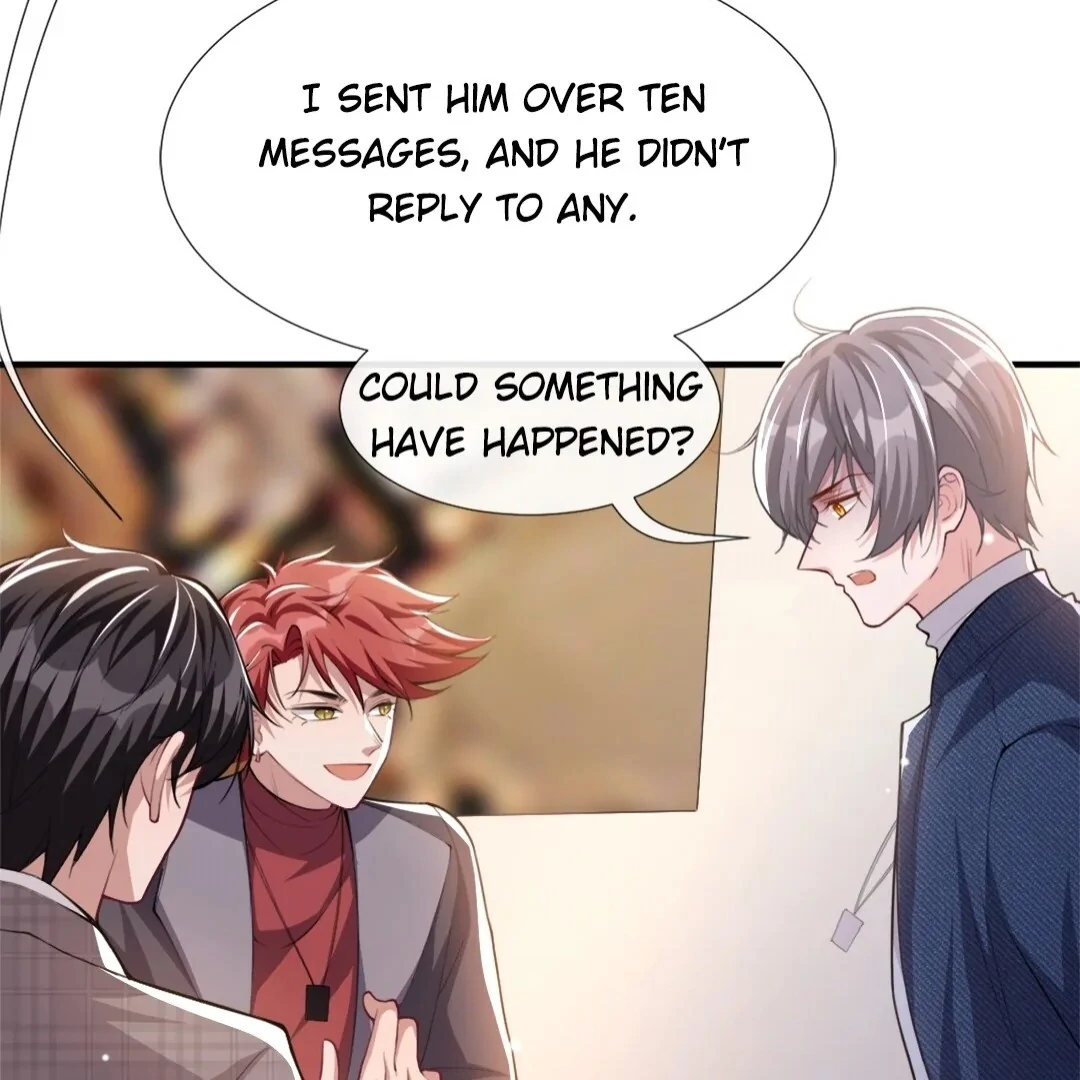 Borrowed Hearts (Official) - Chapter 21 manhwa