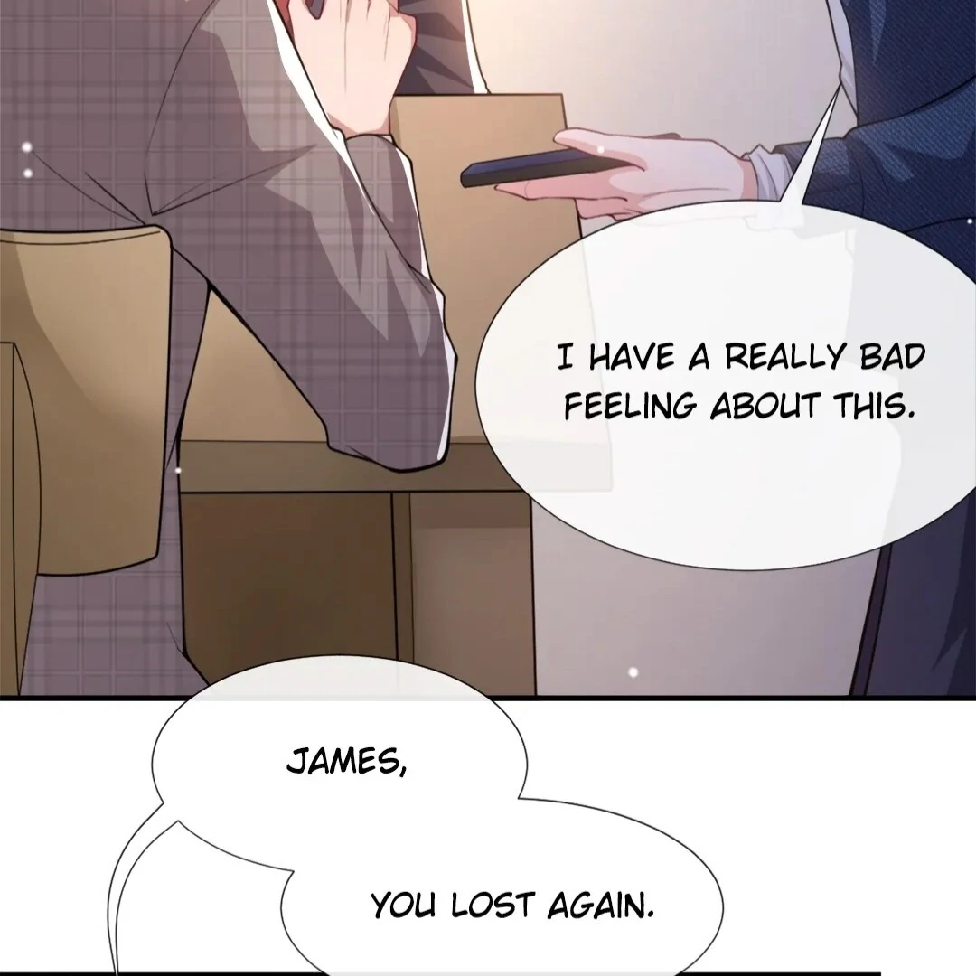 Borrowed Hearts (Official) - Chapter 21 manhwa