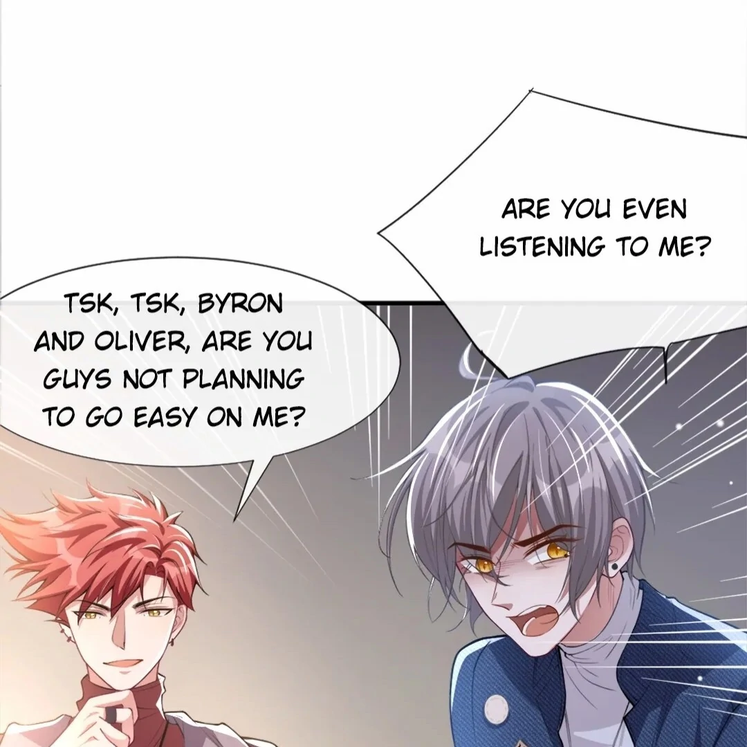 Borrowed Hearts (Official) - Chapter 22 manhwa
