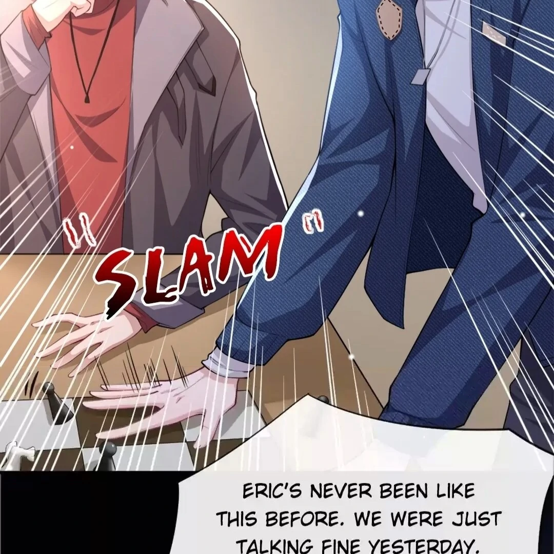 Borrowed Hearts (Official) - Chapter 22 manhwa