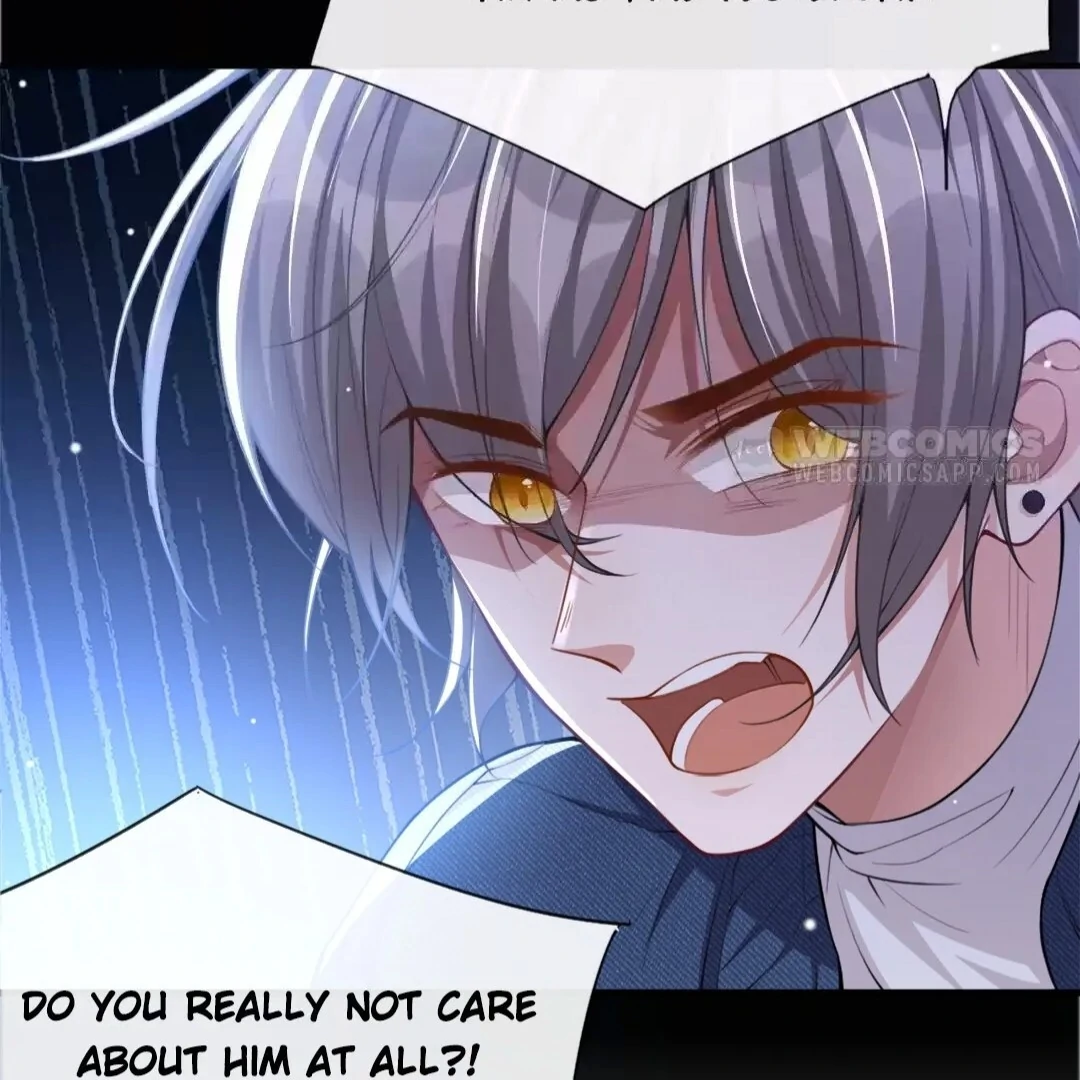 Borrowed Hearts (Official) - Chapter 22 manhwa