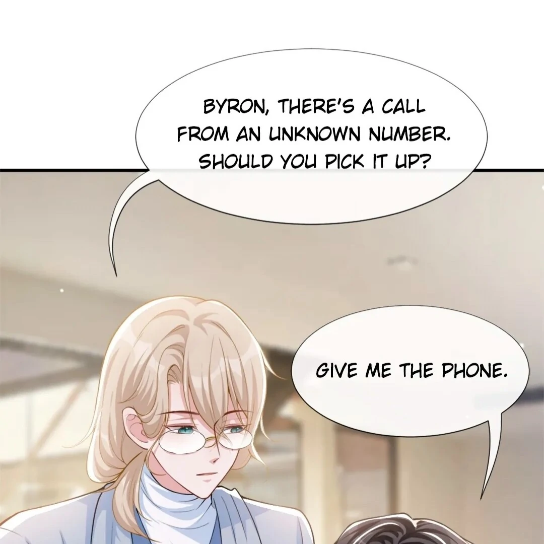 Borrowed Hearts (Official) - Chapter 22 manhwa